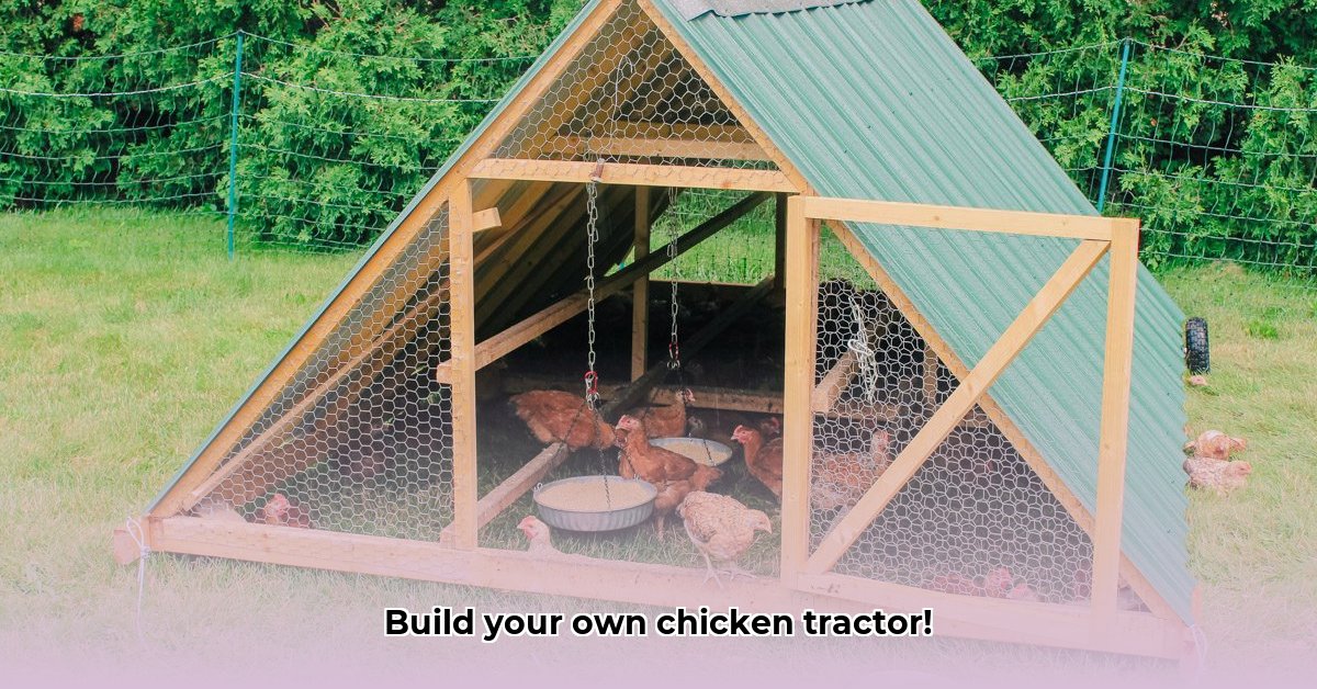 chicken-tractor-diy